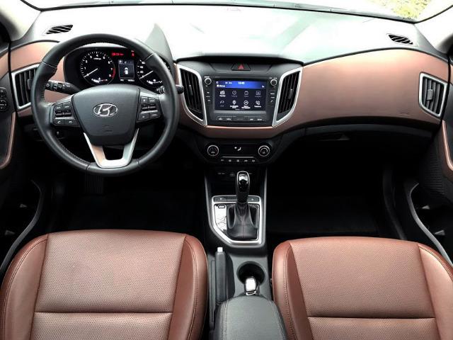 Hyundai Creta Prestige 2.0 Aut. (19 mil km + FIPE 82 mil) 2017 - Foto 3