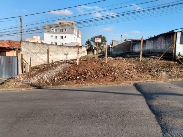Terreno em Colombo, Paraná. Excelente para construção de casas e apartamentos!