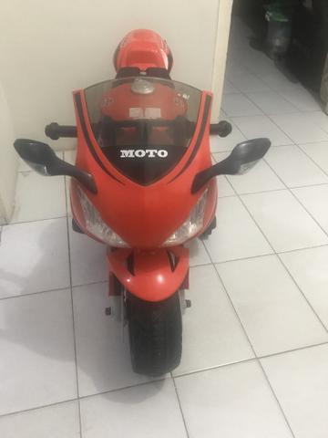 Vendo motinha elétrica - Foto 2