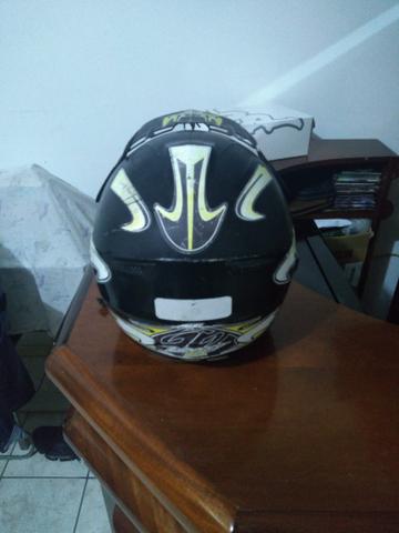 Capacete Motocross - Foto 4
