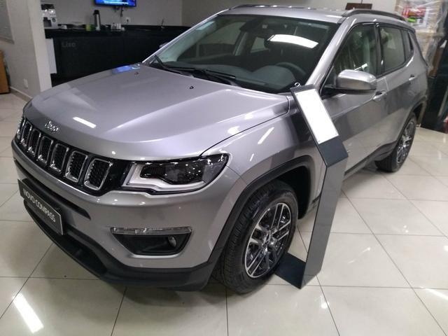 Compass Sport 2019/2020 - Foto 3