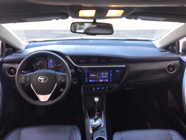 TOYOTA COROLLA 2.0 XEI 16V FLEX 4P AUTOM?TICO. - Foto 4