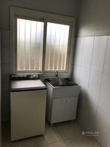 Casa para alugar com 2 dormitórios em Borgo, Bento gonçalves cod:11356 - Foto 14