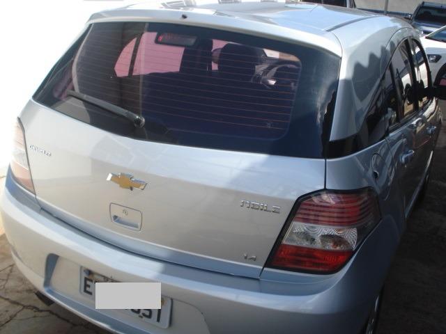 Agile LTZ único dono