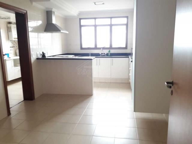 Apartamentos de 3 dormitório(s), Cond. Edificio Sao Matheus cod: 8158 - Foto 10