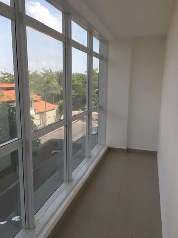 Sala Comercial 33m², Península Mall & Office, Ponta da areia - Foto 6