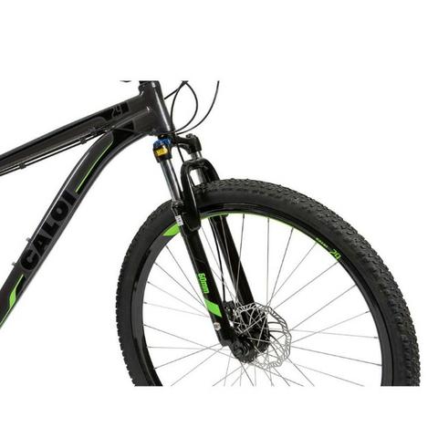 Bicicleta Caloi 29 R$1000 - Foto 2