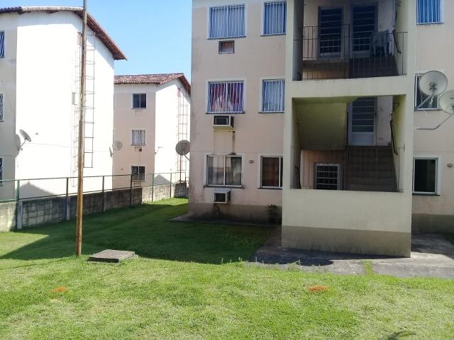 Apartamento - Foto 10