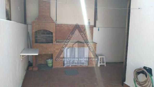 Apartamento à venda com 3 dormitórios em Freguesia, Rio de janeiro cod:GAAP30130 - Foto 19