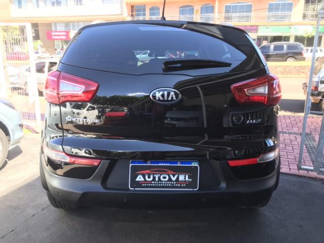 KIA SPORTAGE LX2 OFFG4 2014 - Foto 3