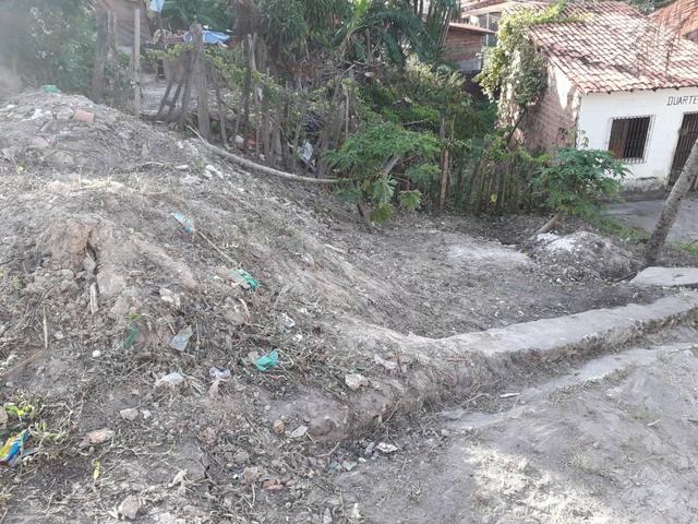 Vende-se um terreno 10.000.00 mil - Foto 5