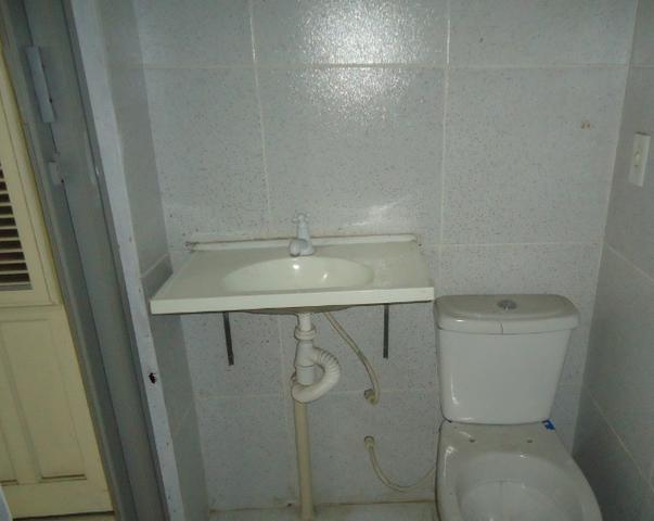 Flat com 1 quarto e água incluso - Foto 7