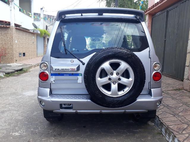 Pajero TR4 - Foto 5
