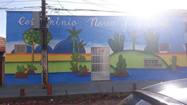 Aluga-se quitinetes no são cristovão - Foto 2