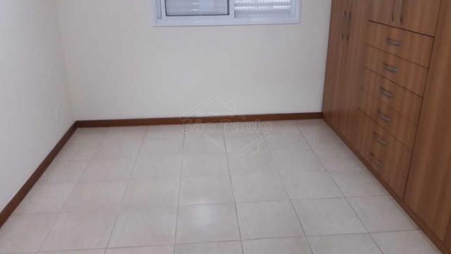 Apartamentos de 3 dormitório(s), Cond. Edificio Piazza Del Carmo cod: 12464 - Foto 3