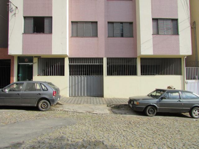 Apartamento para alugar com 2 dormitórios em Centro, Divinopolis cod:19282 - Foto 2