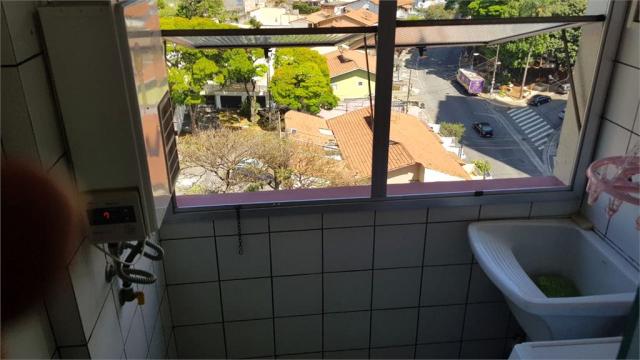 Apartamento à venda com 3 dormitórios em Freguesia do ó, São paulo cod:325-IM446627 - Foto 11