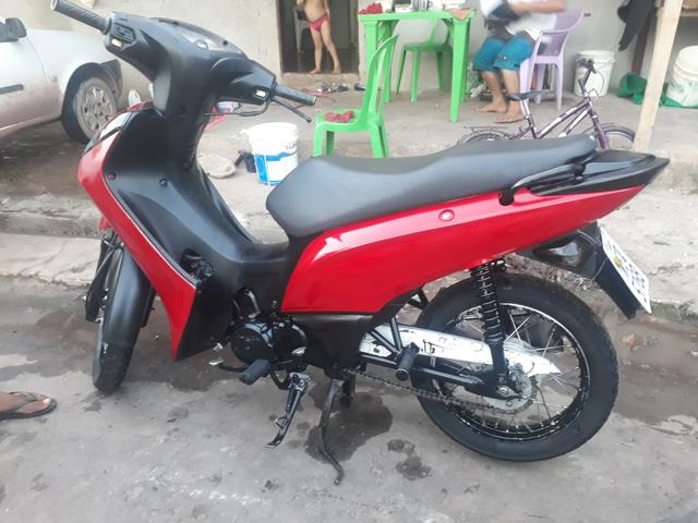 Vendo ou troco por carro
