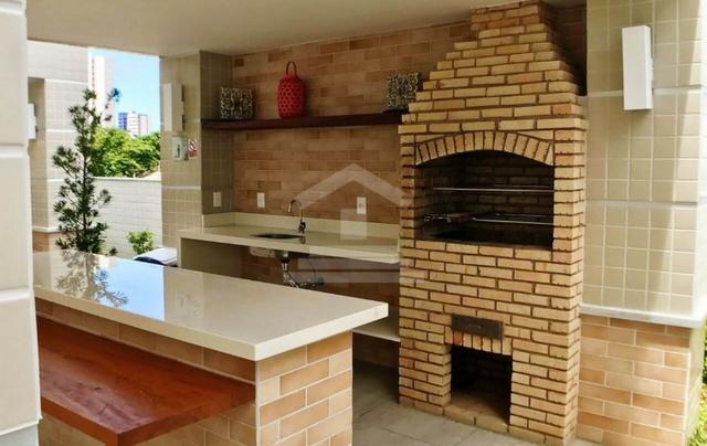 (HN) Reservatto no Luciano Cavalcante com 74m² - 3 quartos ( 2 suítes ) 2 vagas == - Foto 14