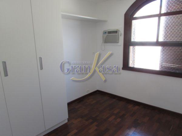 Apartamento para alugar com 3 dormitórios em Barra da tijuca, Rio de janeiro cod:8139 - Foto 14