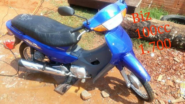 Motos de leilão - Foto 12