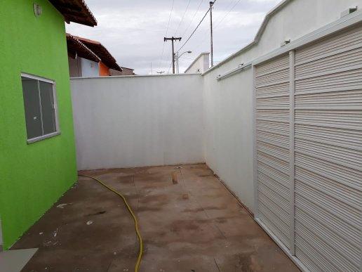 Casa no jardim turu , próximo ao parque vitória - Foto 3