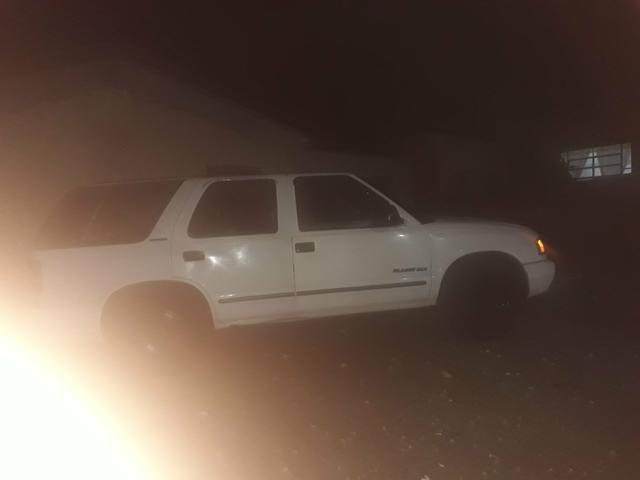 Vendo blazer - Foto 2