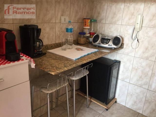 Apartamento com 2 dormitórios à venda, 65 m² por r$ 270.000 - macedo - guarulhos/sp - Foto 11