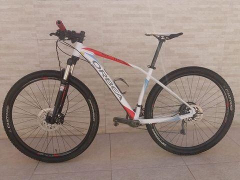 Bicicleta Orbea Alma H50 - Foto 5