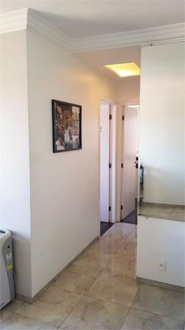 Apartamento à venda com 3 dormitórios em Freguesia do ó, São paulo cod:325-IM446627 - Foto 14