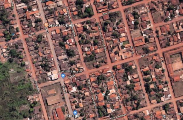 Terreno comercial 12x30m - Troca - Foto 2
