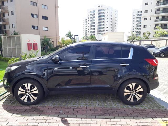 Sportage Kia - Foto 4