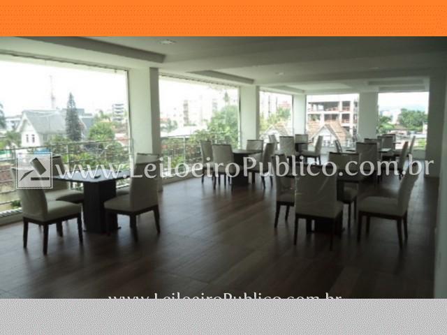 Joinville (sc): Apartamento vwlln djwby