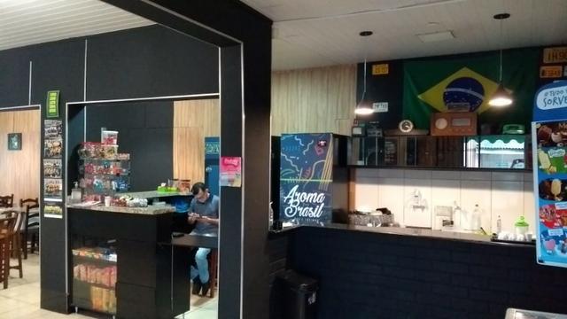Restaurante e Lanchonete em Frente a Faculdade - Foto 8