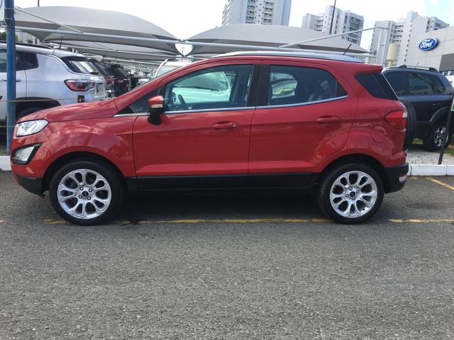 Ecosport Titanium 17/18 - Foto 3