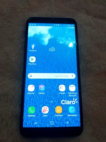 J6 pró R$499,00