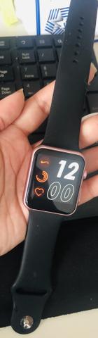 IPhone 8 Plus + Watch iw8 - Foto 3