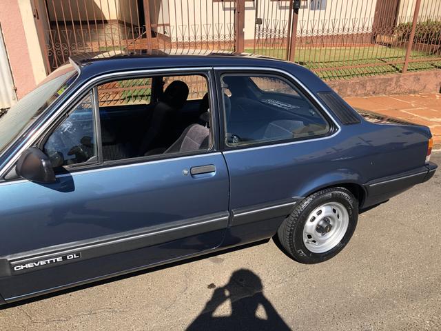 Chevette Colecionador