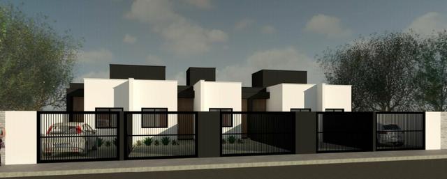 Casa geminada no Itinga/Araquari - Foto 2