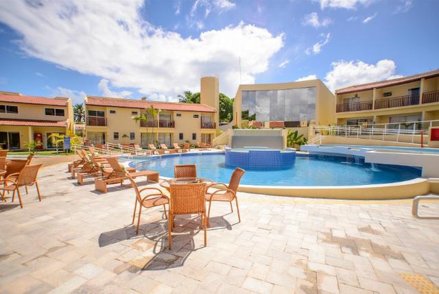 Apartamento para 4 ou 5 pessoas no Solar Água Pipa - Foto 6