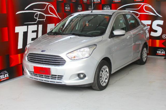 Ford - Ka Se 1.5 Flex *Por favor leia o anuncio
