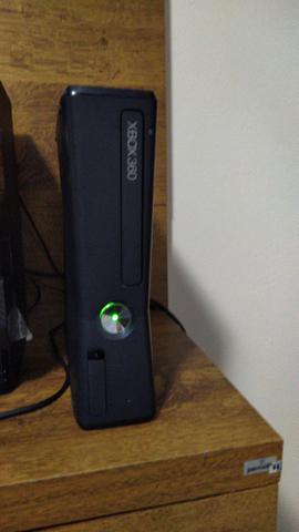 Xbox 360 265 jogos destravado - Foto 2