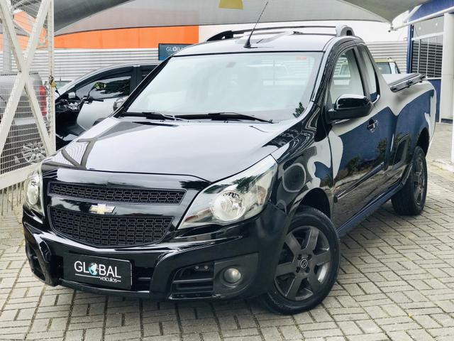 Chevrolet Montana Sport 2013 - Foto 3