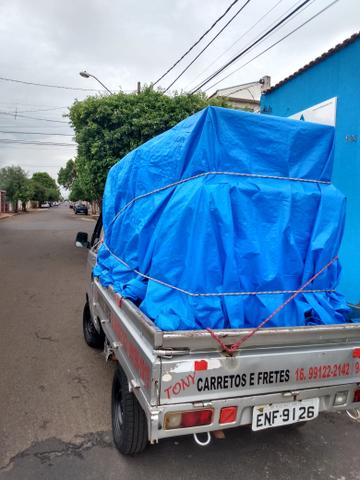 Transportes - Foto 2