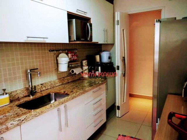 Apartamento em condomínio com 3 dormitórios à venda, 68 m² por r$ 390.000 - itaquera - são - Foto 18