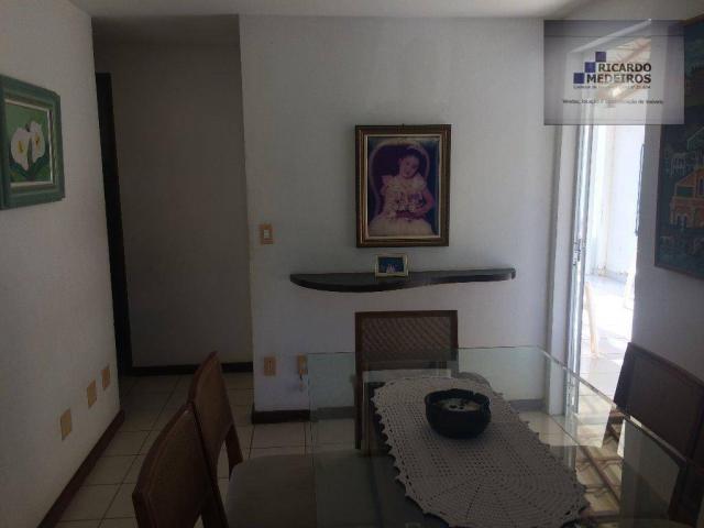 casa em condomínio fechado de 130m², Praia do Flamengo - Foto 5