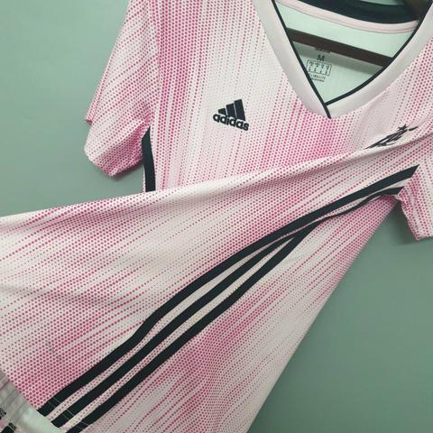 Personalização gratis (primeiros 10 clientes) Camisa Feminina Flamengo