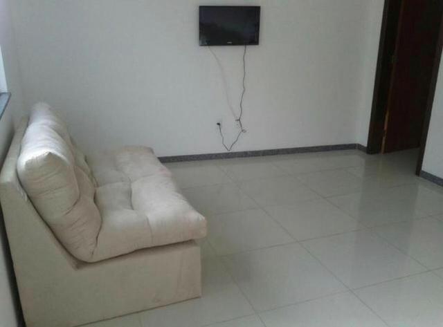 Loft mobiliado 1/4 na Santa Mônica 2 em Feira de Santana - Foto 4