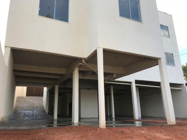 Apartamento à venda com 3 dormitórios em Jardim candides, Divinopolis cod:18724 - Foto 4