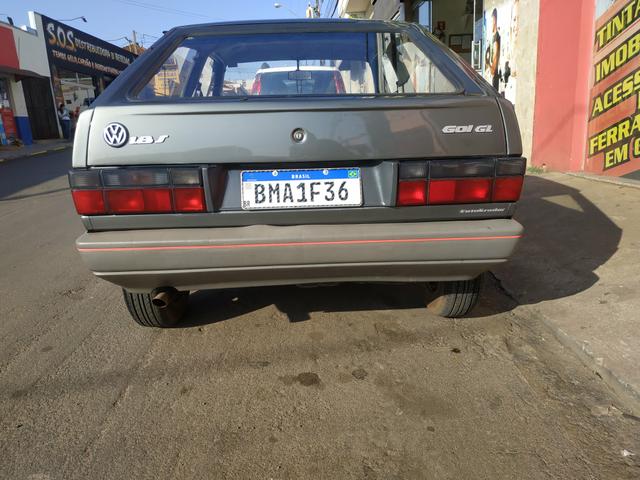 ?Gol 1.8 GL 1993? - Foto 3